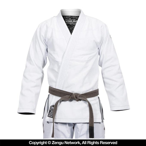 Venum-Elite Classic Jiu Jitsu Gi-1